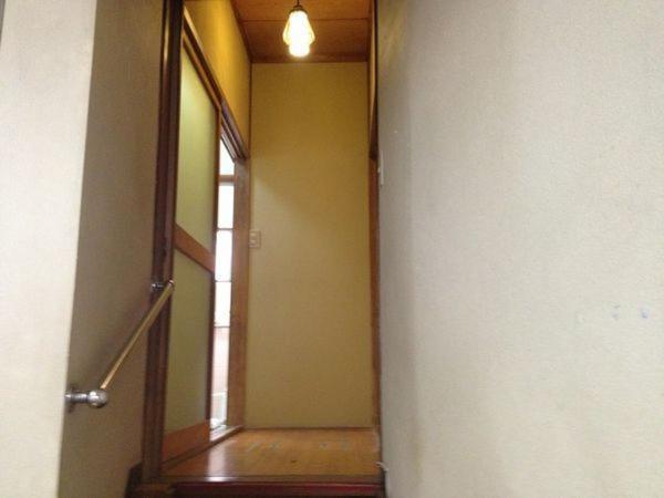Onomichi Guesthouse Fuji Hostel Exterior foto